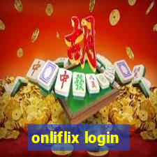 onliflix login